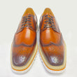 Load image into Gallery viewer, Style: 550-07-Cognac