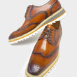 Load image into Gallery viewer, Style: 550-07-Cognac