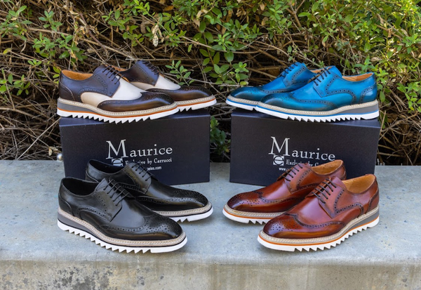 Style: 550-07-Ocean/Blue