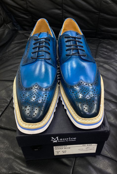 Style: 550-07-Ocean/Blue