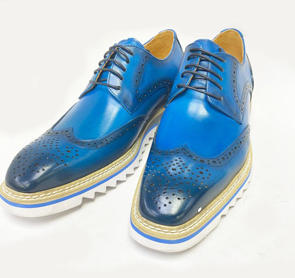 Style: 550-07-Ocean/Blue