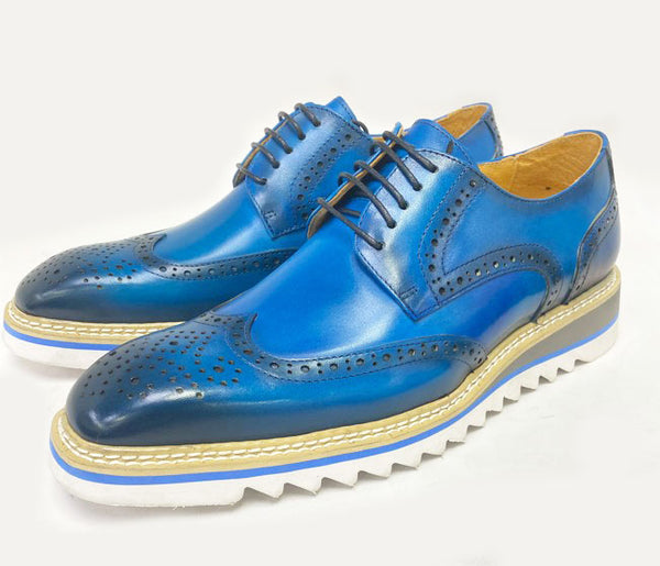 Style: 550-07-Ocean/Blue