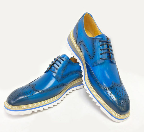 Style: 550-07-Ocean/Blue