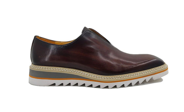 Style: 550-08-Chestnut