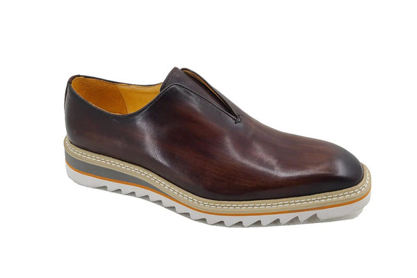 Style: 550-08-Chestnut
