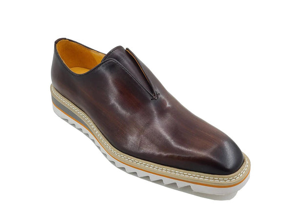 Style: 550-08-Chestnut