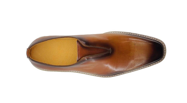 Style: 550-08-Cognac