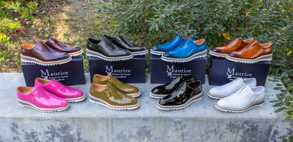 Style: 550-08-Chestnut