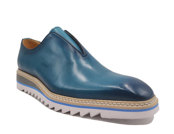 Style: 550-08-Ocean/Blue