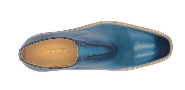 Style: 550-08-Ocean/Blue