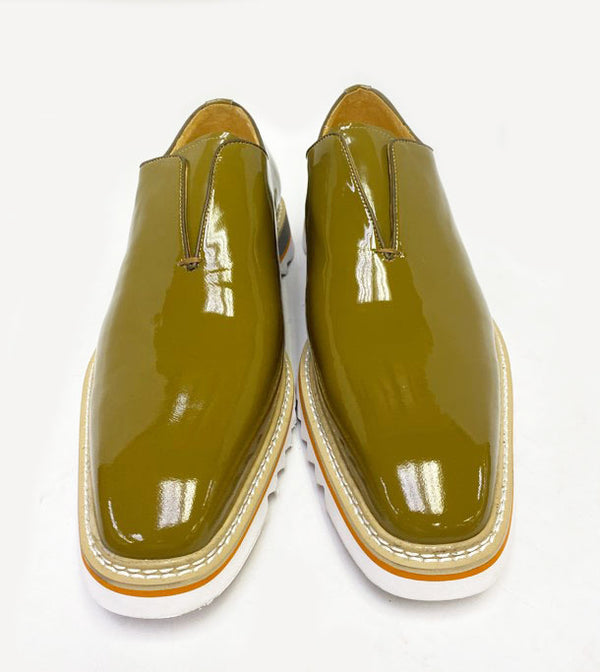 Style: 550-08P-Khaki