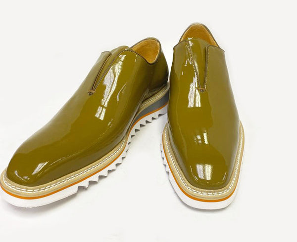 Style: 550-08P-Khaki