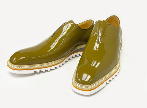 Style: 550-08P-Khaki