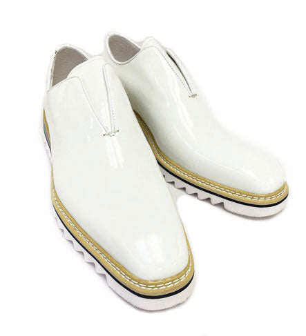 Style: 550-08P-White