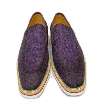 Style: 550-10F-Purple