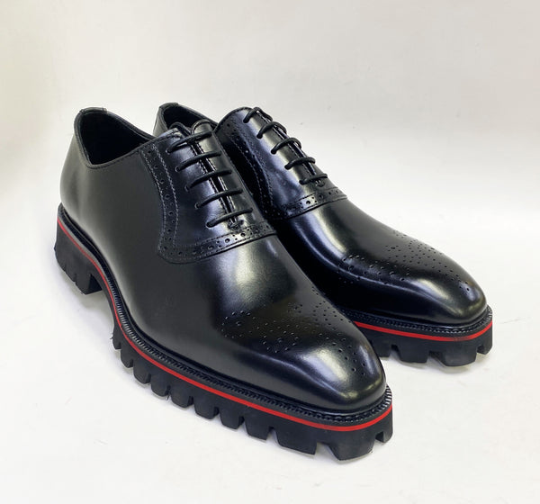 Style: 550-15-Black