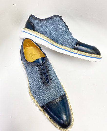 Style: 552-20FC-Navy