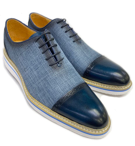 Style: 552-20FC-Navy