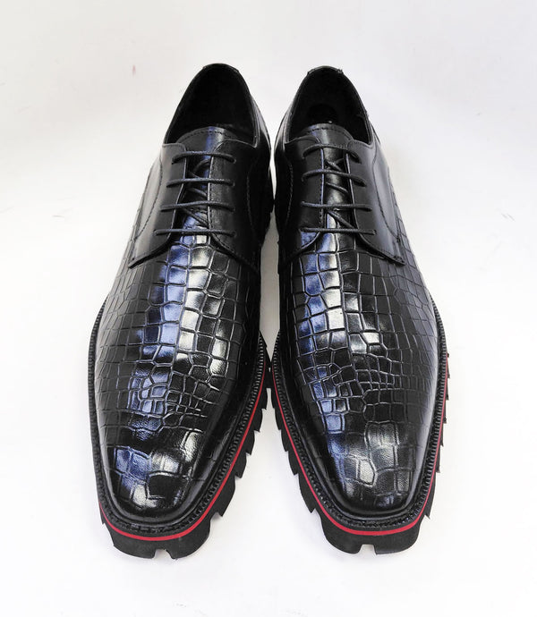 Style: 557-17E-Black