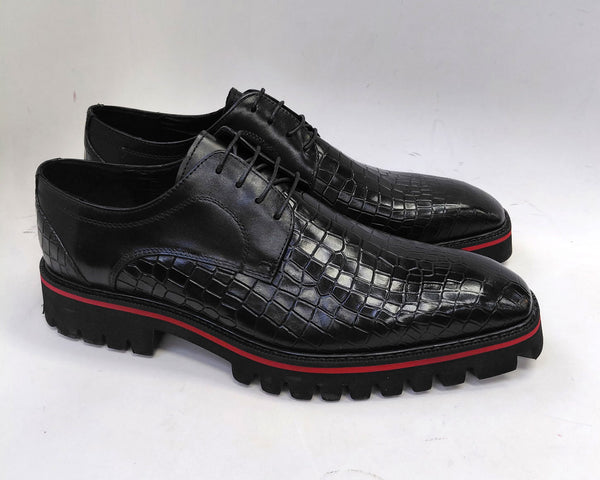 Style: 557-17E-Black