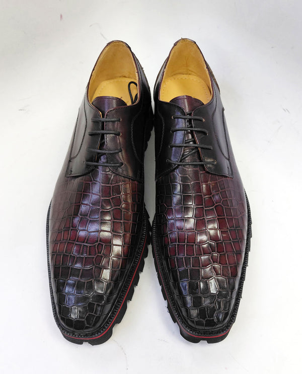 Style: 557-17E-Brown