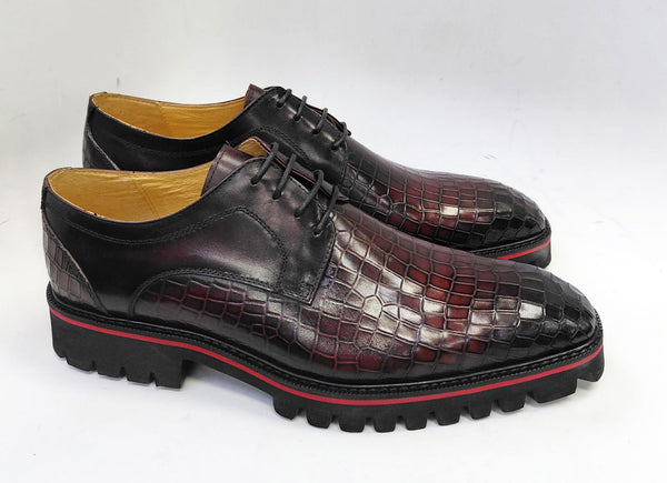 Style: 557-17E-Brown