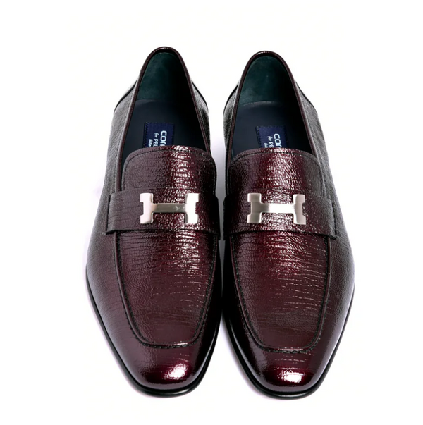 Style: 5760V-Burgundy