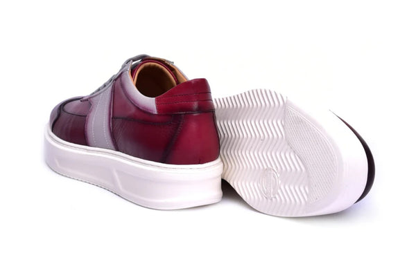 Style: 5769-Burgundy