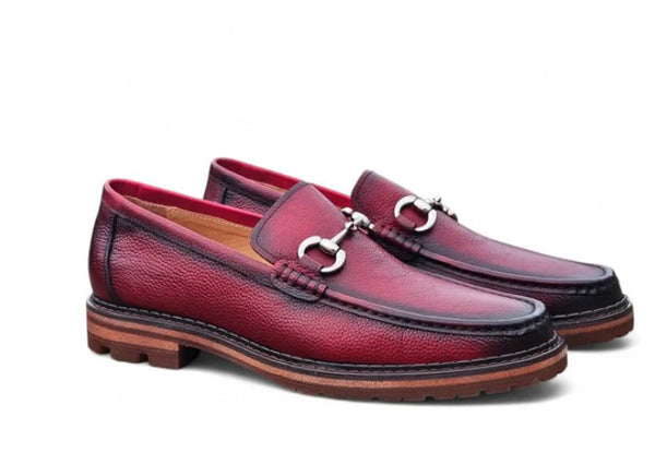 Style: 623-01-Red
