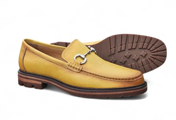 Style: 623-01-Yellow