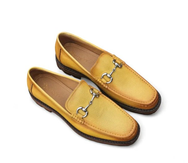 Style: 623-01-Yellow