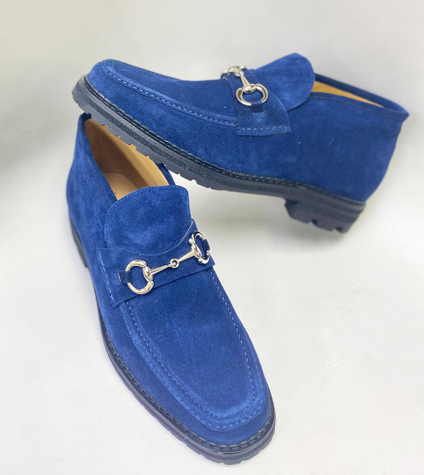 Style: 623-05S-Blue