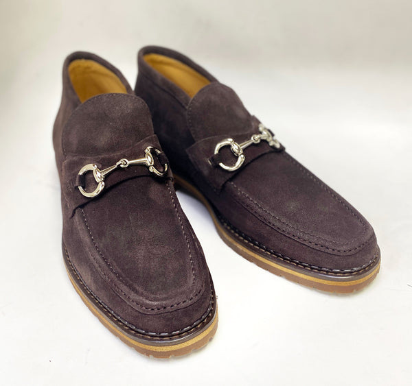 Style: 623-05S-Brown
