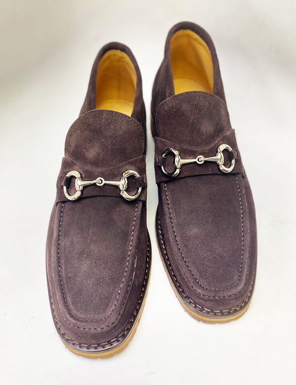 Style: 623-05S-Brown