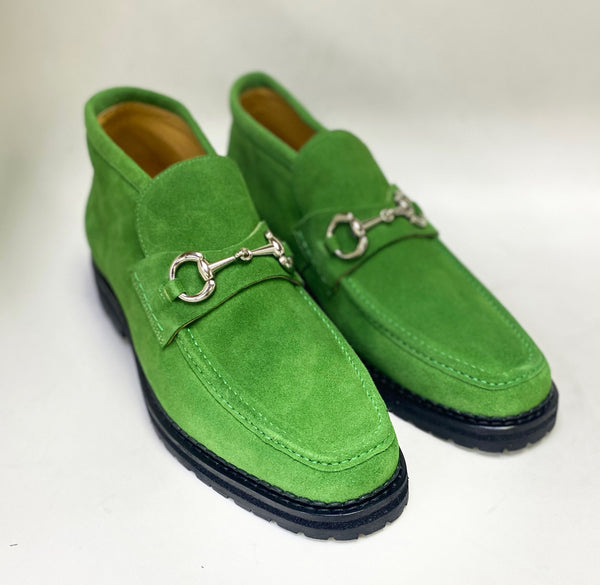 Style: 623-05S-Green