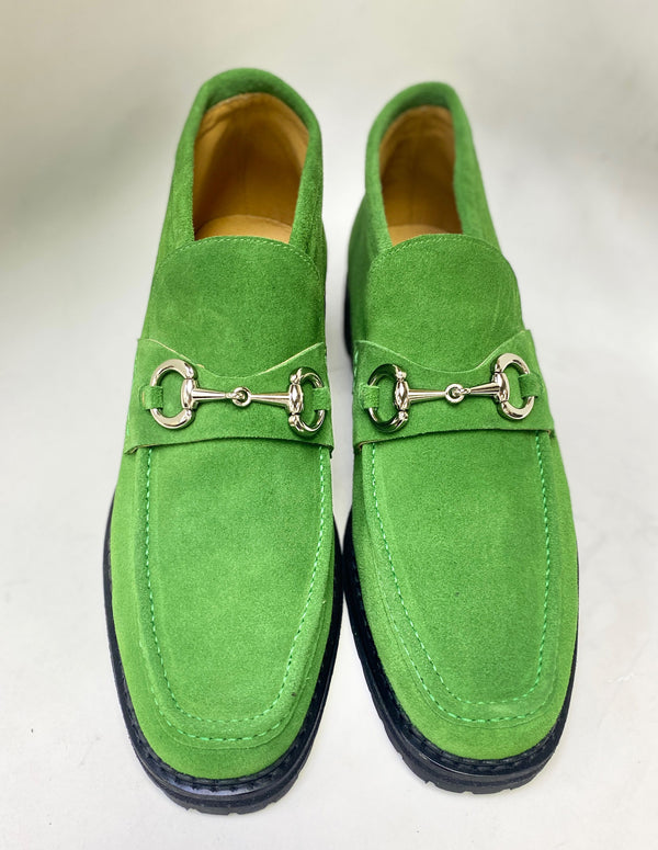 Style: 623-05S-Green