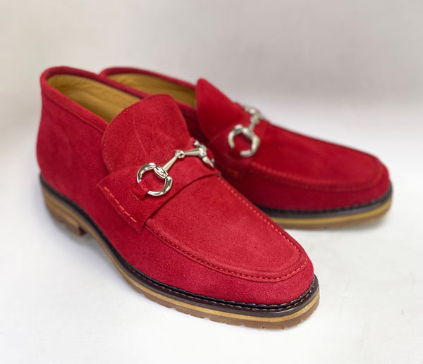 Style: 623-05S-Red