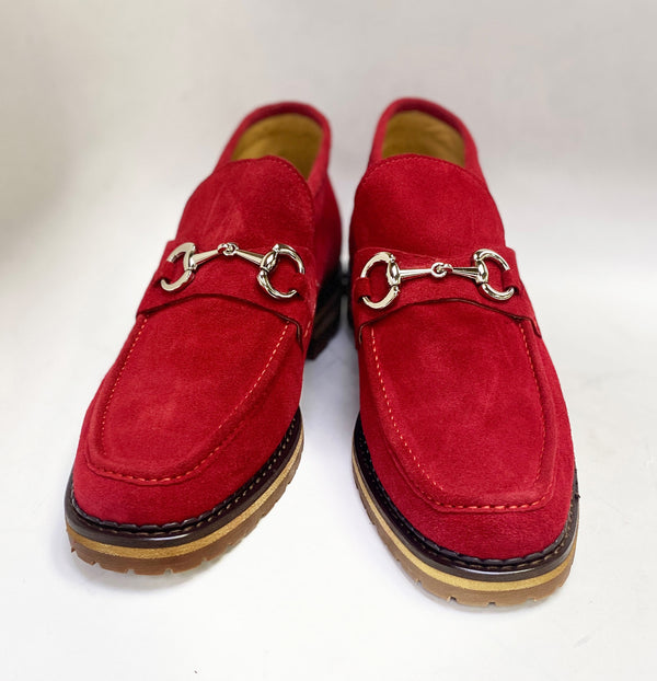 Style: 623-05S-Red