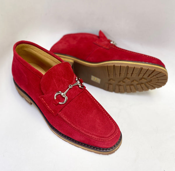 Style: 623-05S-Red