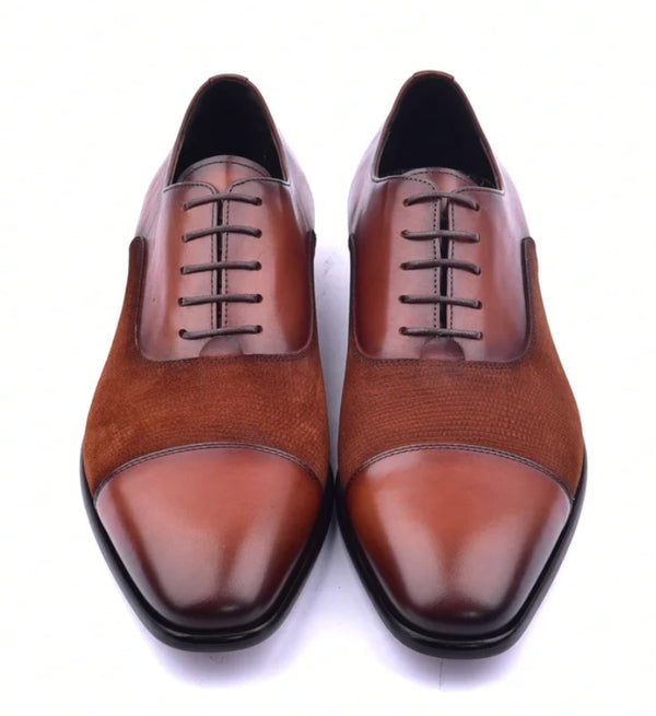 Style: Corrente 6265S-Tan