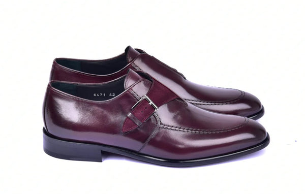 Style: 6471-Burgundy