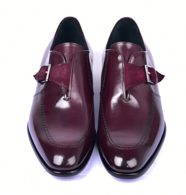 Style: 6471-Burgundy