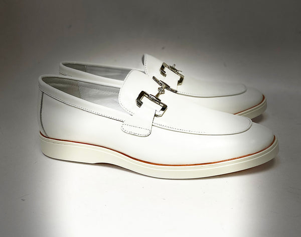 Style: 660-01-White