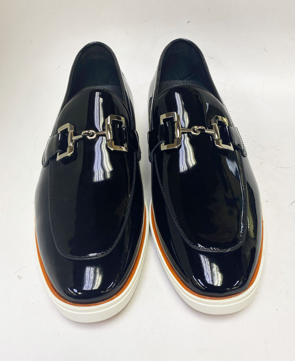 Style: 660-01P-Black