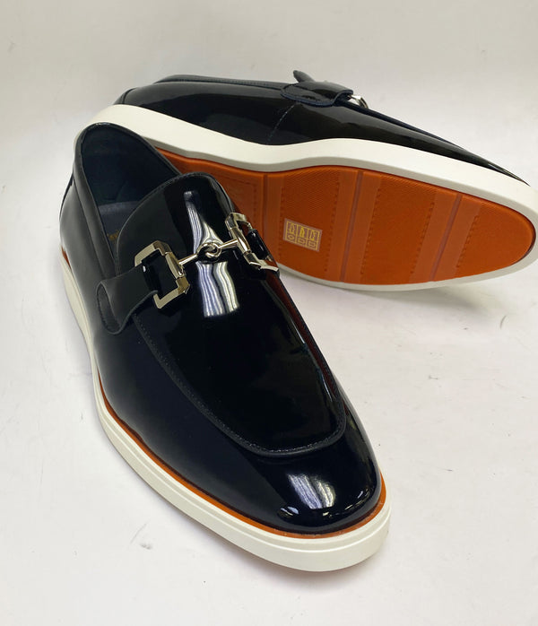 Style: 660-01P-Black