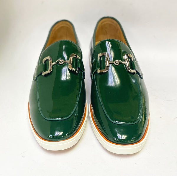 Style: 660-01P-Green