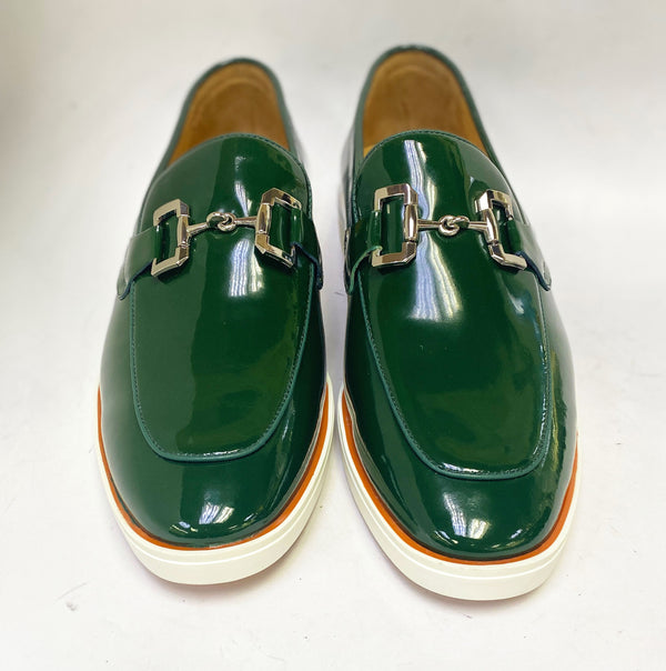 Style: 660-01P-Green