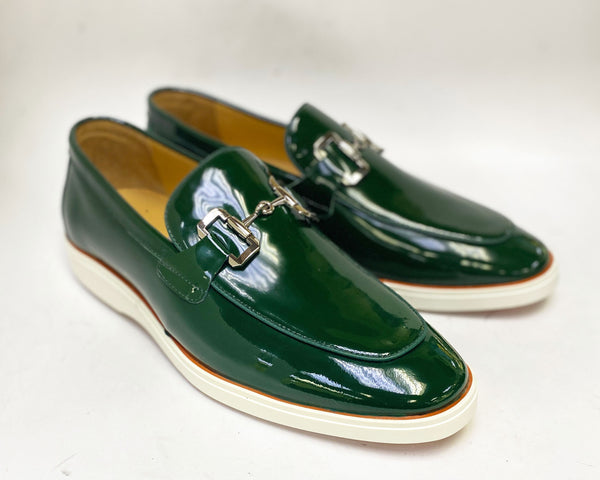 Style: 660-01P-Green