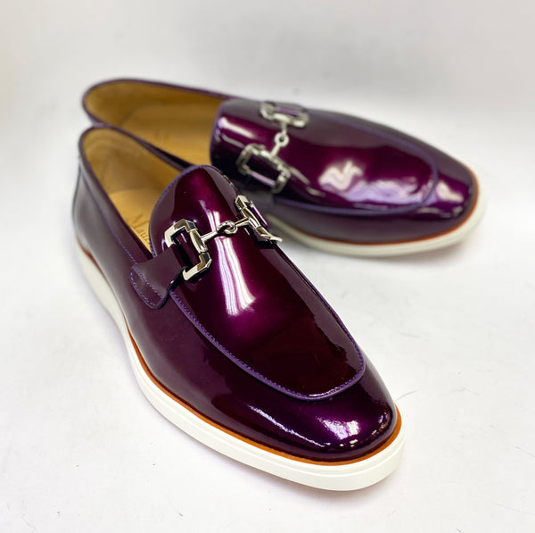 Style: 660-01P-Purple