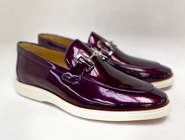 Style: 660-01P-Purple